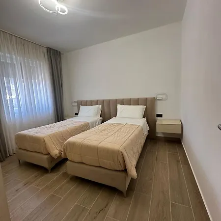 Residenza Zotaj Due *