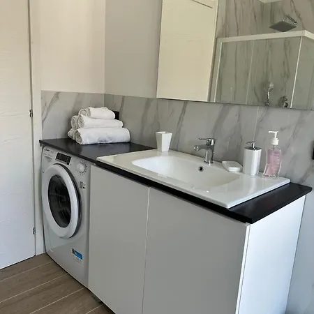 Apartment Residenza Zotaj Due