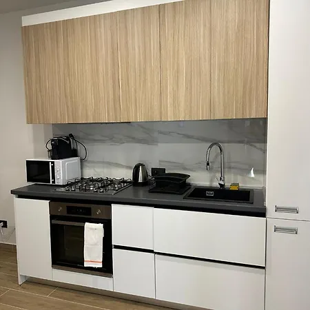 Residenza Zotaj Due *