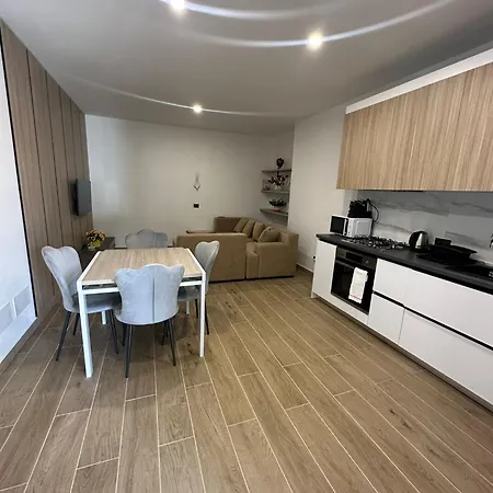 Apartment Residenza Zotaj Due