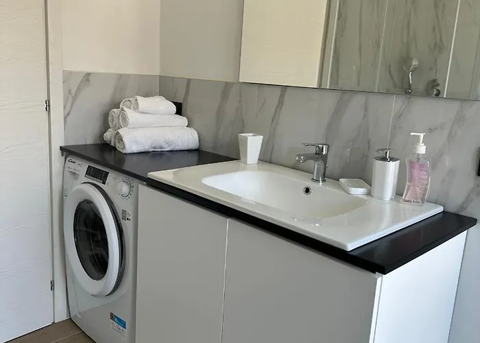 Appartement Residenza Zotaj Due