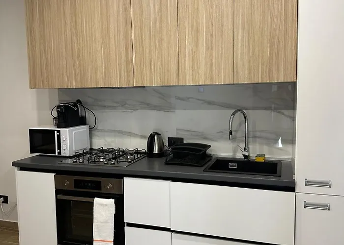 Residenza Zotaj Due *
