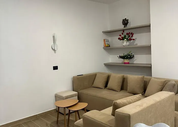 Residenza Zotaj Due