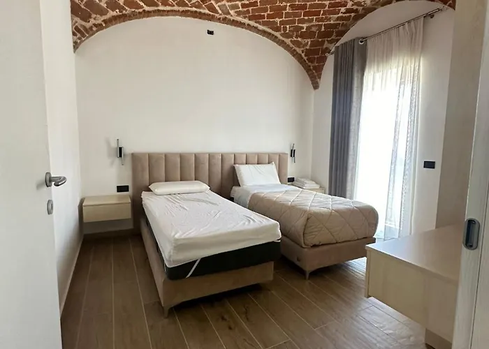 Appartement Residenza Zotaj Due *